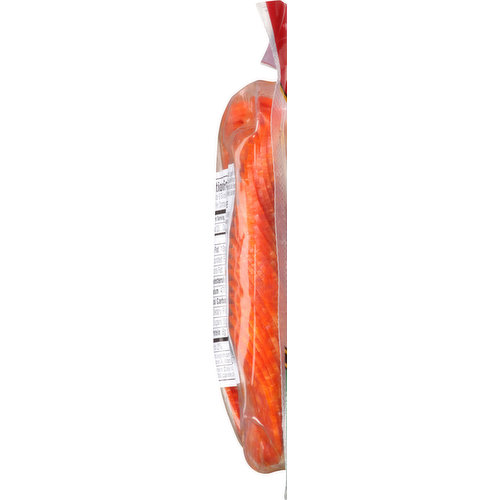 Gallo Salame Gallo Salame® Deli Sliced Pepperoni Lunch Meat, 7 oz