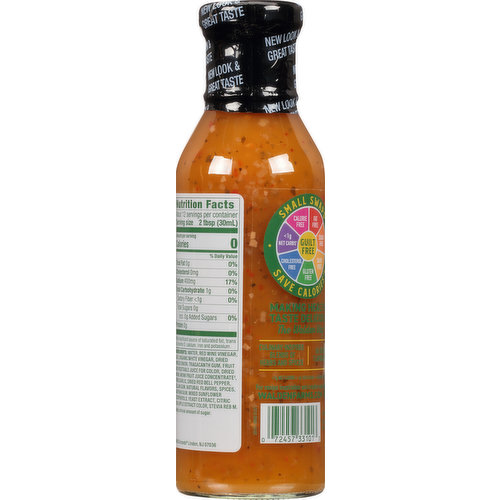 Walden Farms Dressing, Italian