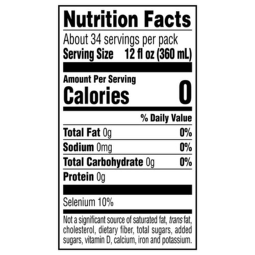 smartwater Alkaline With Antioxidant Ionized Electrolyte Vapor-Distilled Water Bottles