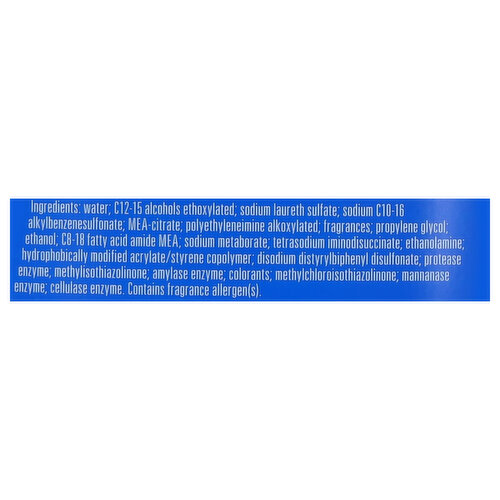 Persil Original Detergent