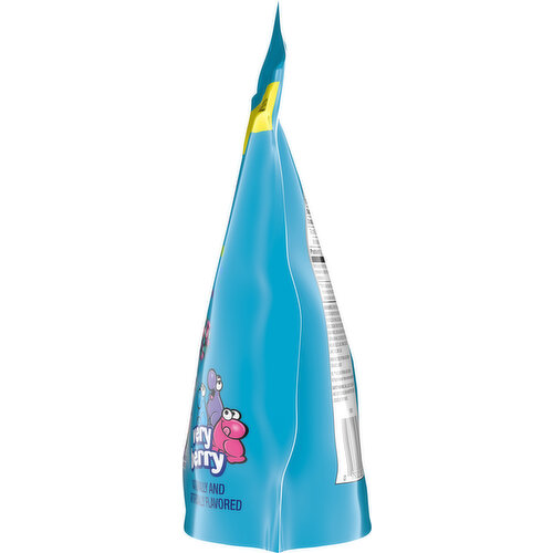 Nerds Gummy Clusters Very Berry Candy Family Size