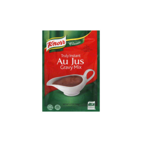 Knorr Au Jus Gravy Mix