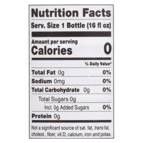 Just Ice Tea Green Tea, Original, Unsweetened