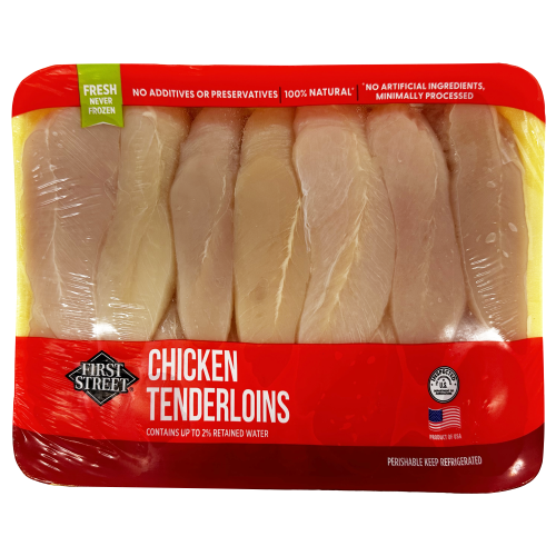 Solved The grocery store ShopMart stocks chicken breast from