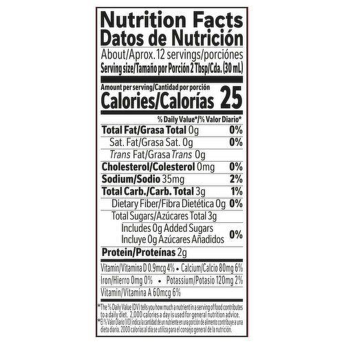 Carnation Fat Free Evaporated Milk