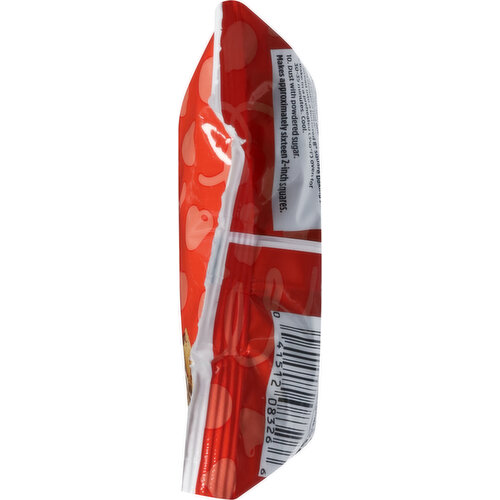 First Street Chips, Semi-Sweet Chocolat