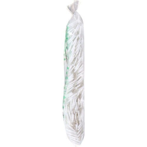First Street Knives, Heavy Duty Plastic, White