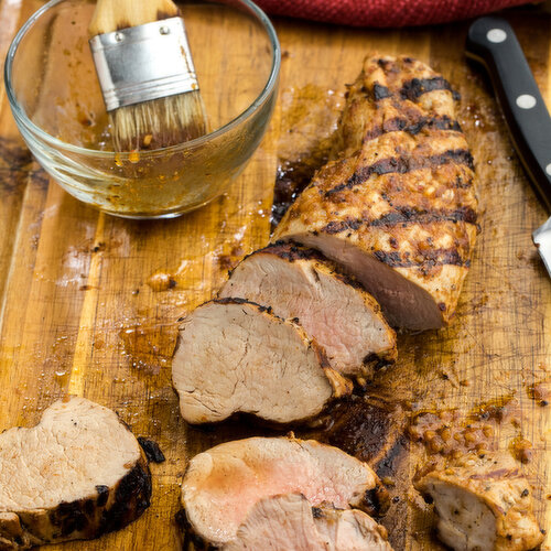 McCormick Brown Sugar Bourbon Single Use Marinade