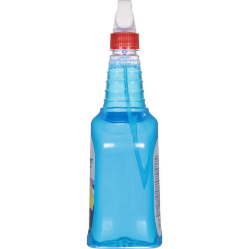 Simply Value Glass Cleaner