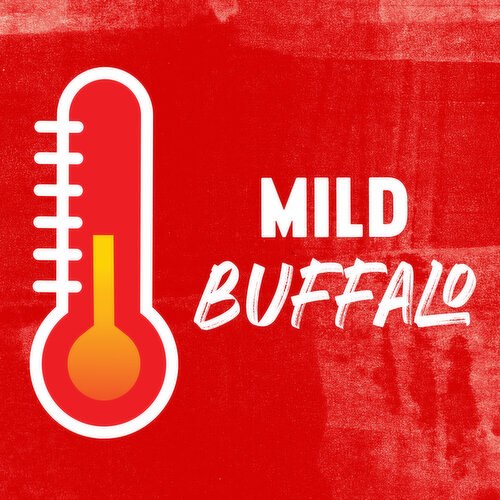 Frank's RedHot Buffalo Wings Hot Sauce