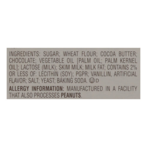 Kit Kat Wafers, Milk Chocolate, Crisp, King Size