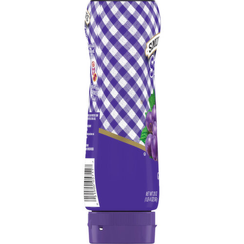 Smucker's Grape Jelly