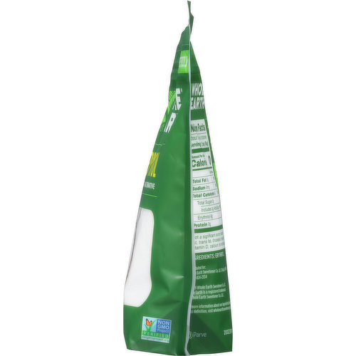 Whole Earth Erythritol