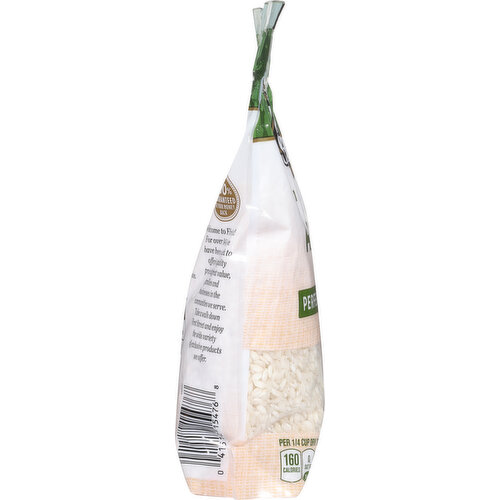 First Street Arborio Rice, Italian