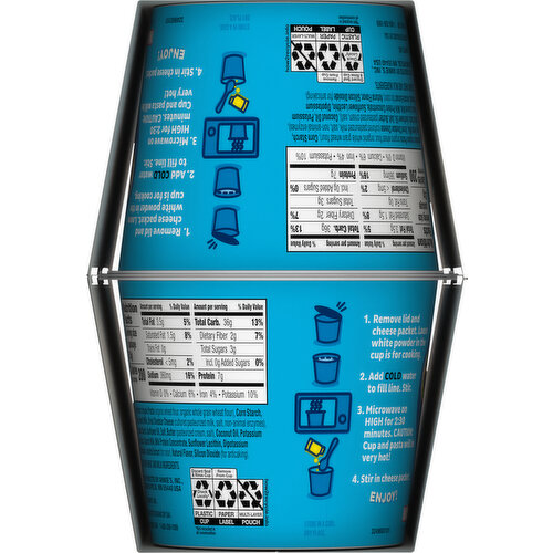 Annie's Spidey and his Amazing Friends Pasta & Cheddar