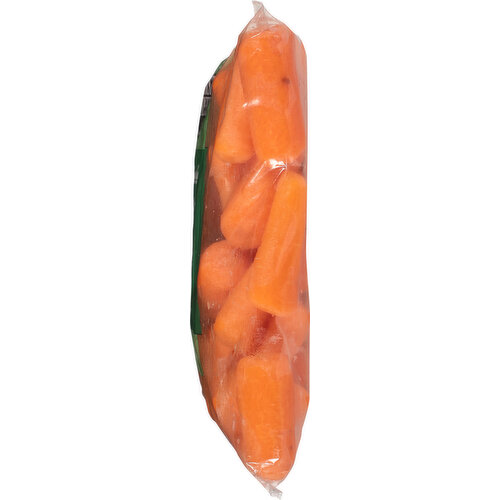First Street Cut & Peeled Baby Carrots