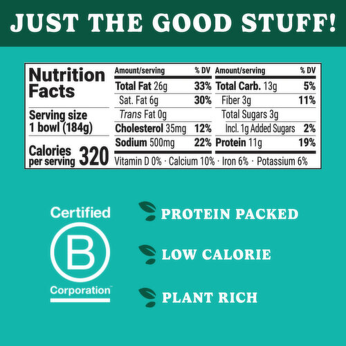 Bonduelle Chicken Queso Fresco Bowls