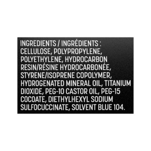 U by Kotex Pads, Maxi, Clean & Secure, Heavy