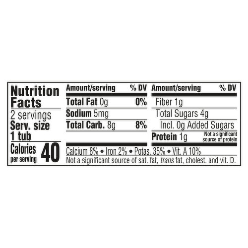 Gerber Sitter 2nd Foods Butternut Squash