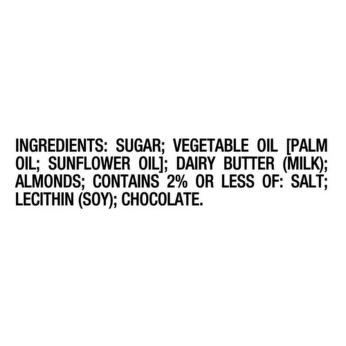 Heath English Toffee Bits, Bits O' Brickle