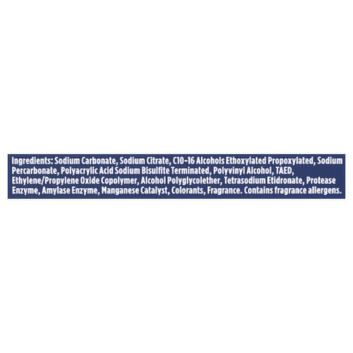 Finish Dishwasher Detergent, Automatic, Quantum