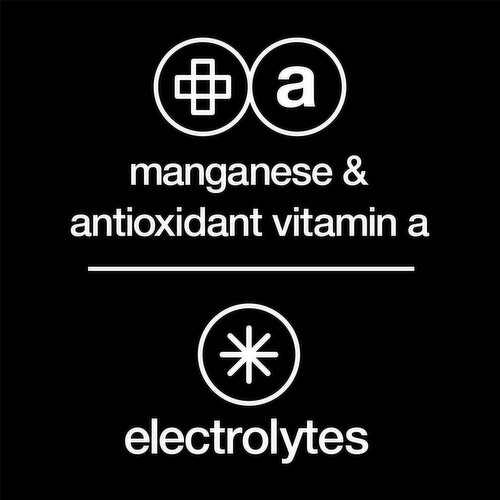 vitaminwater xxx, Electrolyte Enhanced Water W/ Vitamins, Açai-Blueberry-Pomegranate Drink