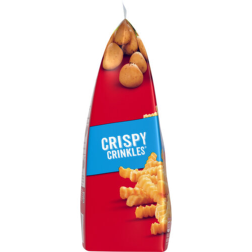 Ore-Ida Crinkles