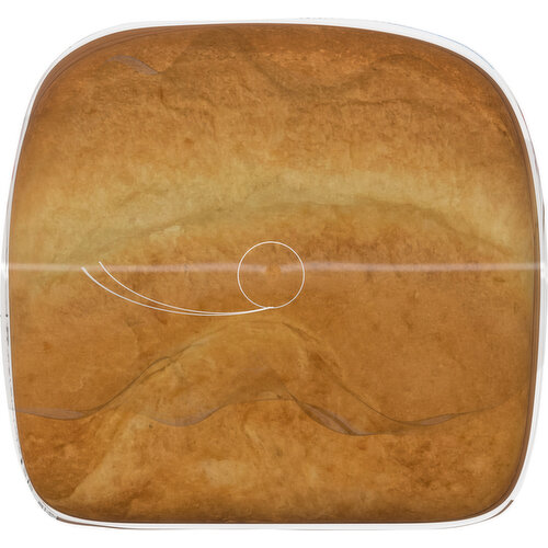 Sara Lee 100% Whole Wheat Half Loaf Bread