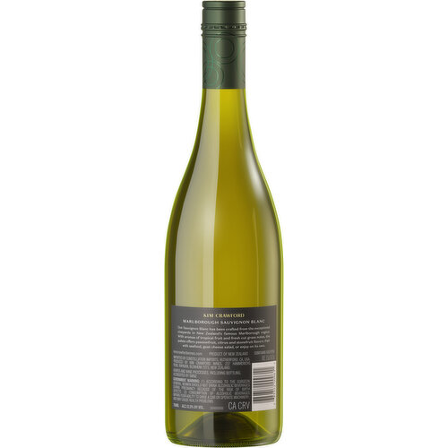 Kim Crawford Sauvignon Blanc
