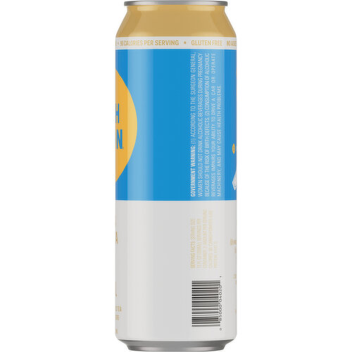 High Noon Original Vodka Iced Tea