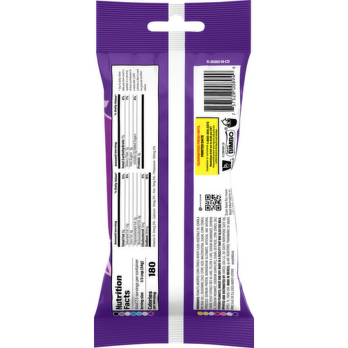 Takis Fuego Hot Nuts Snack Size