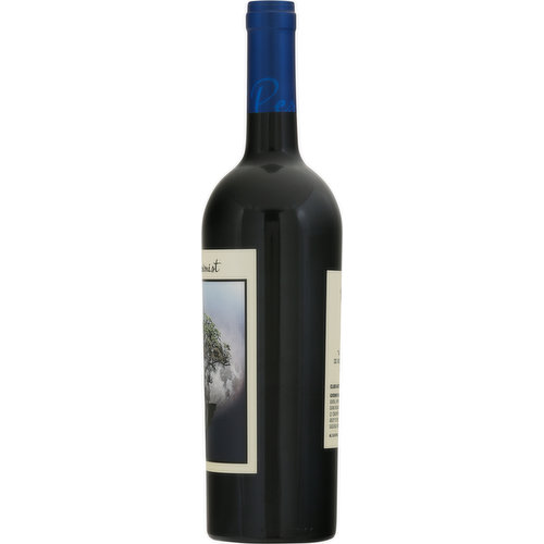 Pessimist Red Blend, Paso Robles