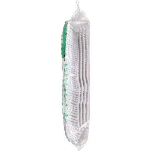 First Street White Heavy Duty Plastic Forks