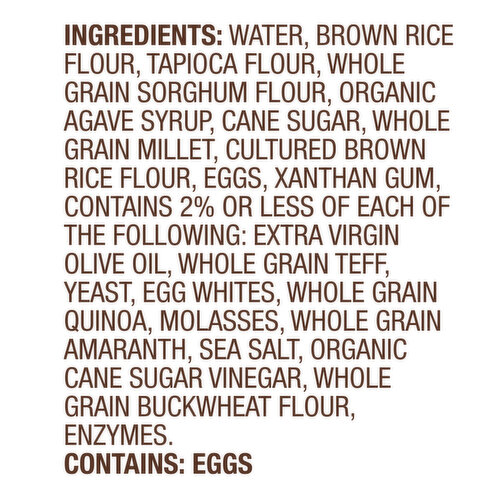 Canyon Bakehouse GF 7 GRAIN 18OZ