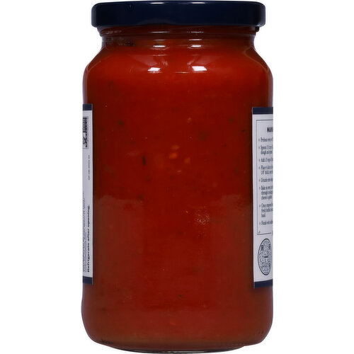 Carbone Pizza Sauce