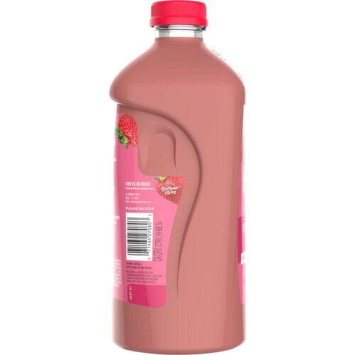 Bolthouse Farms 100% Juice Smoothie, Strawberry Banana