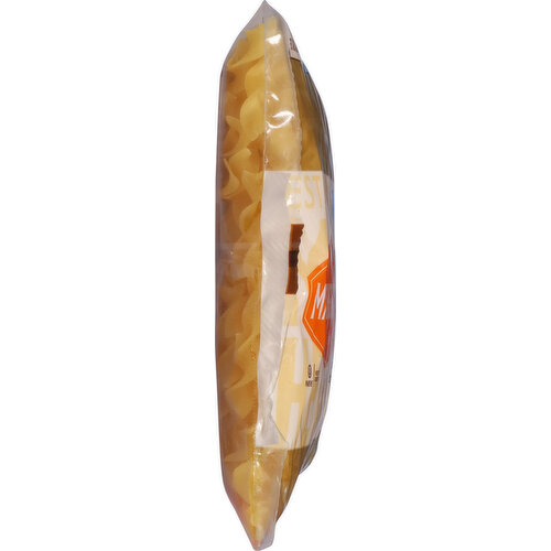 Manischewitz Pasta, Wide Noodle Style