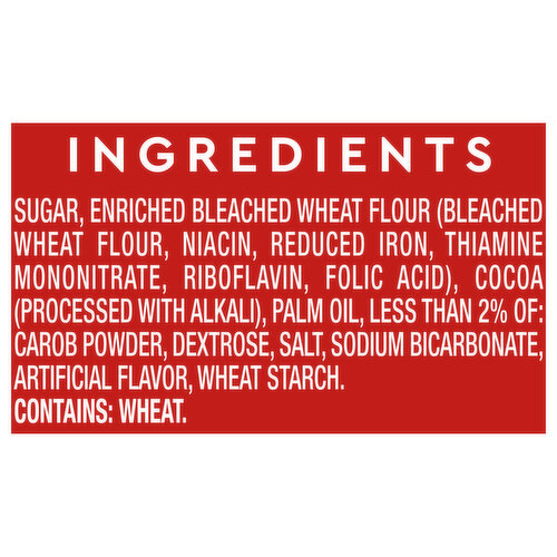 Duncan Hines Brownie Mix, Chewy Fudge, Family Size