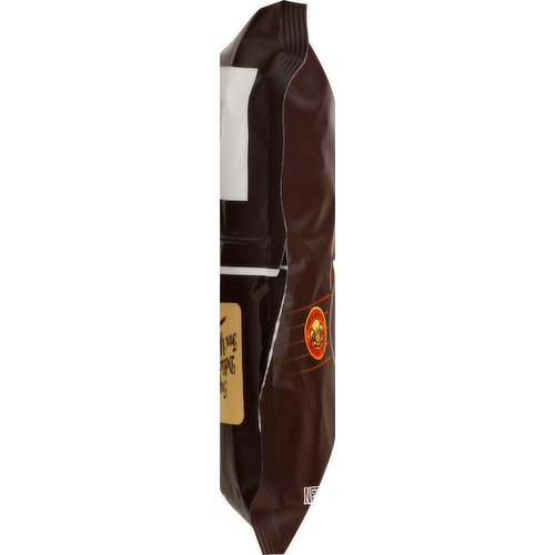 Heath Toffee Bits, Ground, Chunks, Medium