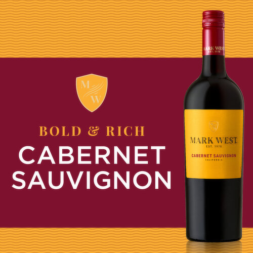 Mark West Cabernet Sauvignon Red Wine