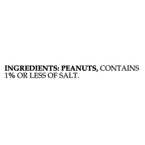 Laura Scudder's All Natural Smooth Old Fashioned Peanut Butter