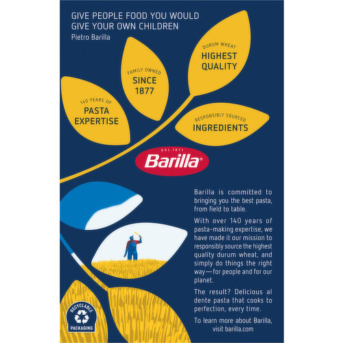 Barilla Mini Penne