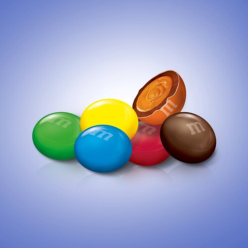 M&M'S NaN