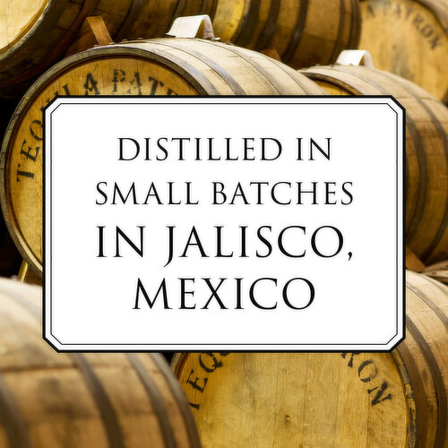 Patron Reposado Tequila