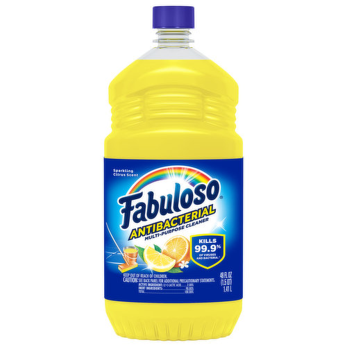 Fabuloso Multi-Purpose Cleaner