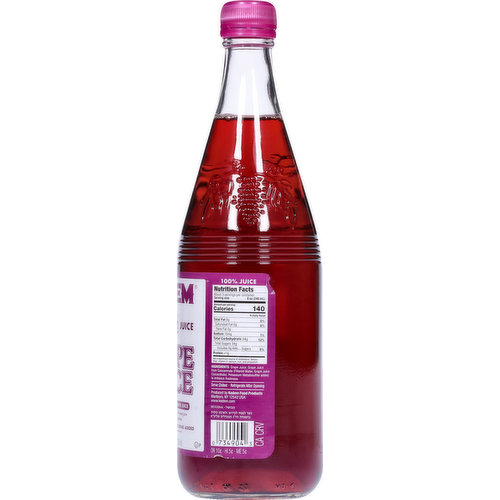 Kedem Juice, Grape
