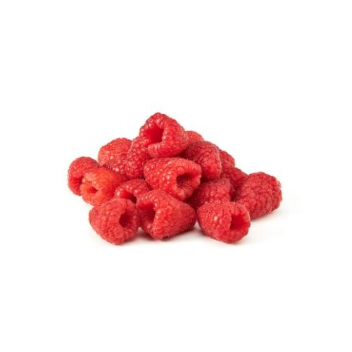Organic Raspberries