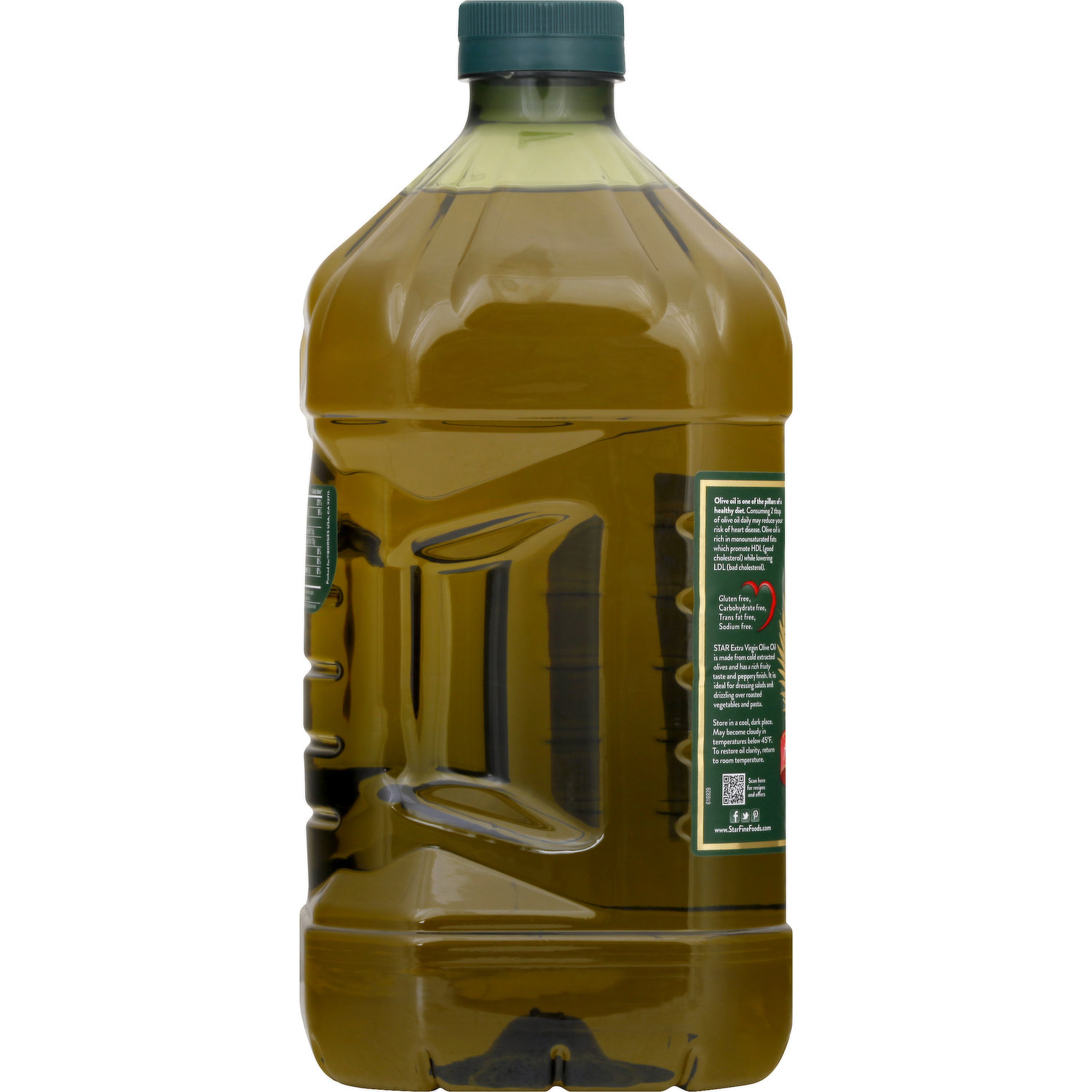 O by F Rich Oil O by F Rich Oil