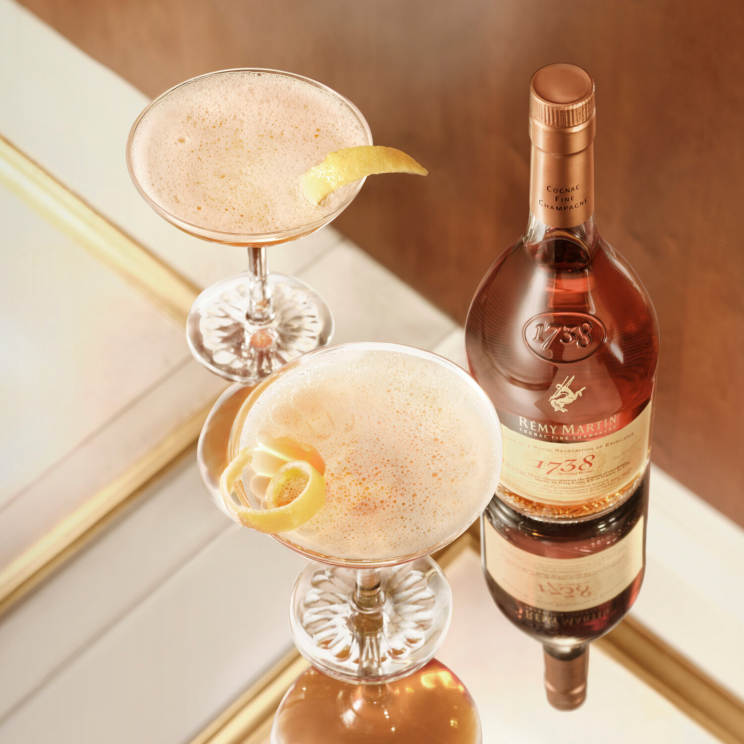 Remy Martin 1738 Accord Royal Cognac - Smart & Final Remy Martin 1738 Accord Royal Cognac - Smart & Final