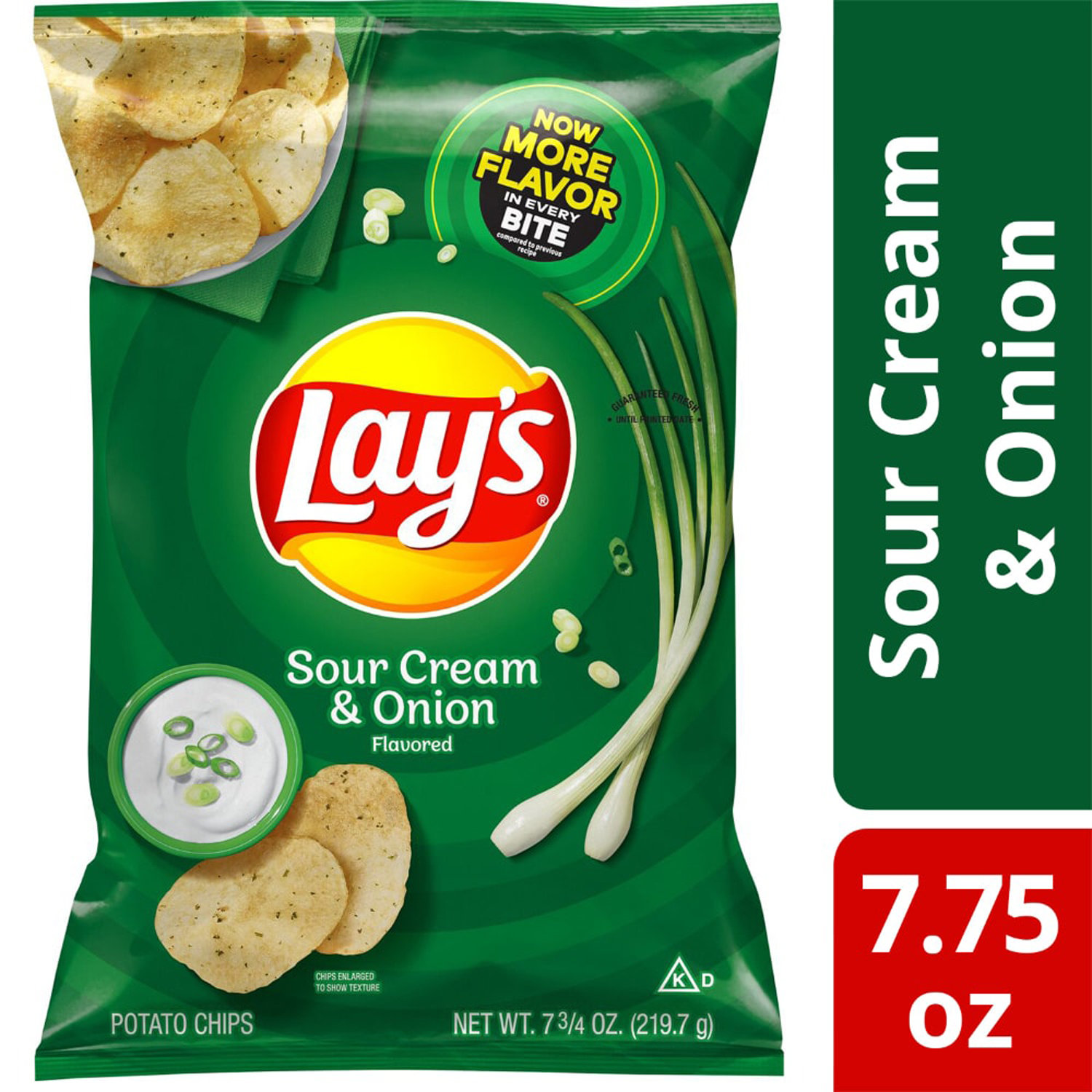 Retail Size Chips - Smart & Final